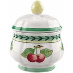 Villeroy & Boch Сахарница 0,20 л French Garden Villeroy & Boch - изображение