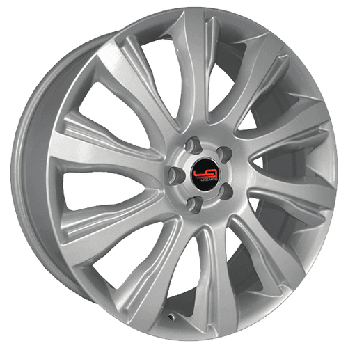 Колесный Диск LegeArtis LR41 8,5x20 5x108 D63,3 ET45 s