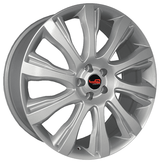 LegeArtis LR41 S 19*8 5*108 Et45 dia 63,3