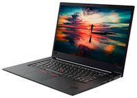 Ноутбук Lenovo ThinkPad X1 Extreme (Intel Core i5 8300H 2300 MHz/15.6