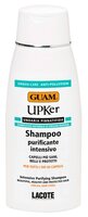 Guam Шампунь для волос интенсивный очищающий UPKER 200 мл