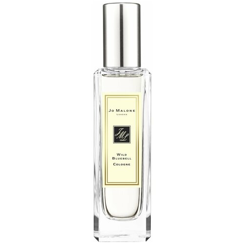 Jo Malone Wild Bluebell, 30 мл парфюмированный крем для тела jo malone london крем для тела wild bluebell