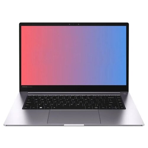 Ноутбук Infinix InBook X2 PLUS XL25 Intel Core i5 1055G7 RAM 16 ГБ SSD 512 ГБ Intel Iris Xe Graphics Windows 11 Home серый 4999000₽