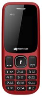 Телефон Micromax X512 синий