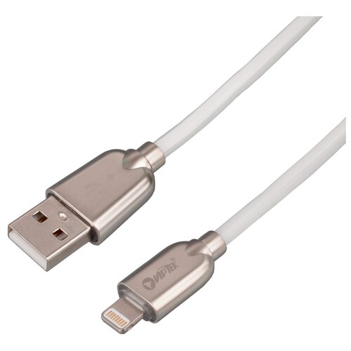 Viptek X28 USB - Lightning 1 м