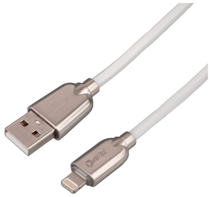 Viptek X28 USB - Lightning 1 м