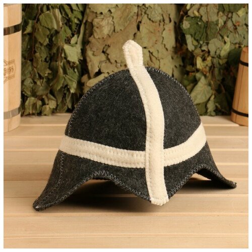 Шапка для бани Витязь 431₽