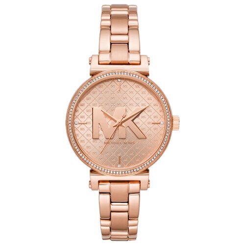 Наручные часы MICHAEL KORS MK4335, золотой