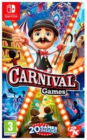 Игра для Xbox ONE Carnival Games