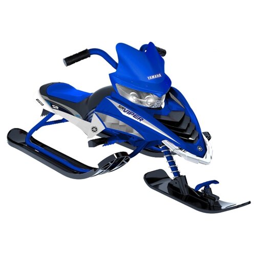 фото Снегокат Yamaha Viper Snow Bike