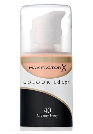 Max Factor Тональный крем Colour Adapt, 34 мл