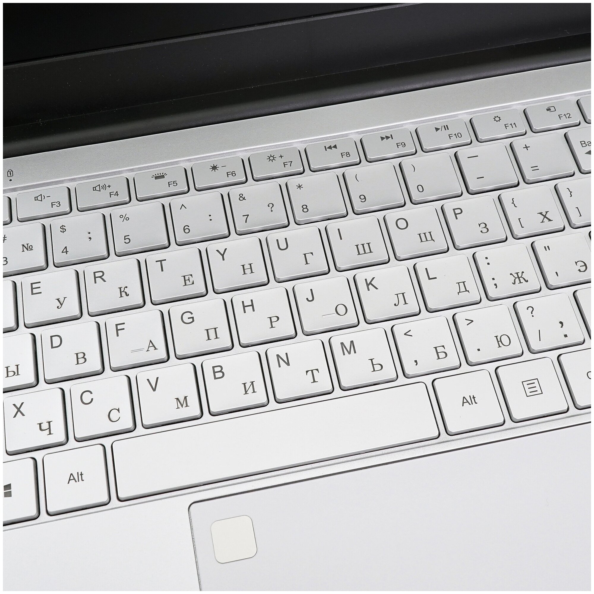 Ноутбук Azerty AZ-1509