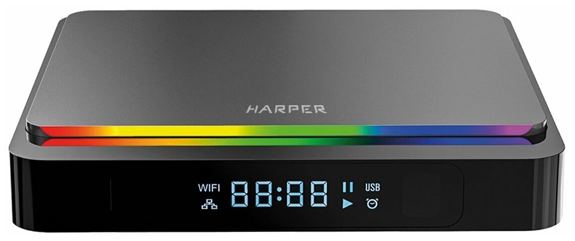 Медиа плеер Harper ABX-460