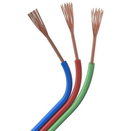 Arlight (50 шт.) Шлейф питания Arlight ARL-22AWG-2Wire-CU 031699