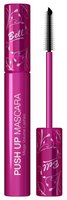 Bell тушь для ресниц Push Up Mascara черный