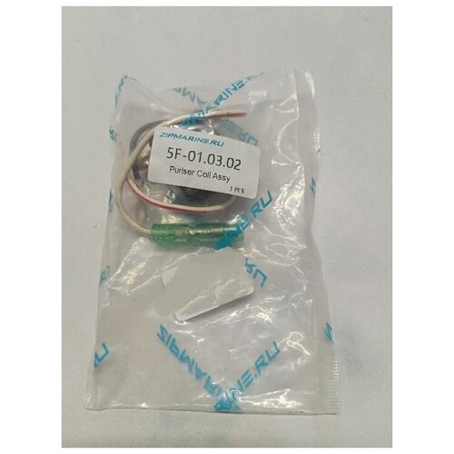 Датчик Холла для лодочного мотора Tohatsu 5 (36906-0710), Hidea HD5 (5F-01.03.02) 1pcs super capacitor farad capacitor combination type 5 5v 0 5f 1f 2f 3 5f 4f 5f 7 5f 10f 15f