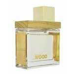 Dsquared2 She Wood Golden Light Wood парфюмированная вода 30мл - изображение