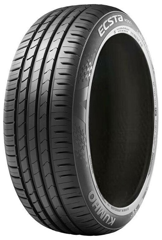 Kumho 205/60 R16 92H HS-51 Ecsta