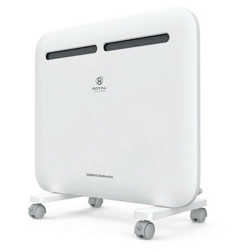 Конвектор электрический 1000W REC-S1000E ROYAL CLIMA обогреватель для дома 6070 713100₽