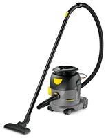 Пылесос KARCHER T 10/1 Adv серый/желтый