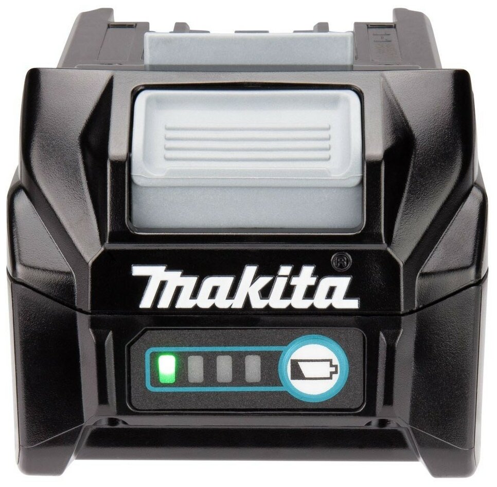 Аккумулятор для электроинструмента Makita - фото №4