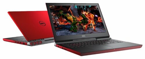 Ноутбук Dell Inspiron 7567 Купить