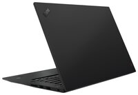 Ноутбук Lenovo ThinkPad X1 Extreme (Intel Core i5 8400H 2500 MHz/15.6"/1920x1080/8GB/256GB SSD/DVD н