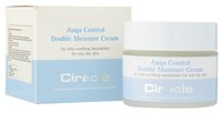 Ciracle Aqua Control Double Moisture Cream Крем для лица двойное увлажнение 50 мл