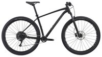 Горный (MTB) велосипед Specialized Men's Rockhopper Pro 1X (2019) satin gloss black/chrome S (164-17