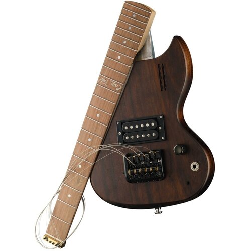 Электрогитара складная Easy Fix Easy-Fold-Pro