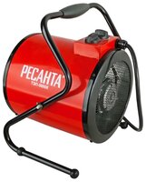 Электрическая пушка РЕСАНТА ТЭП-5000К