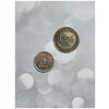 Фото #18 2002 ОптимаБизнес Монеты именные латунь мужские
