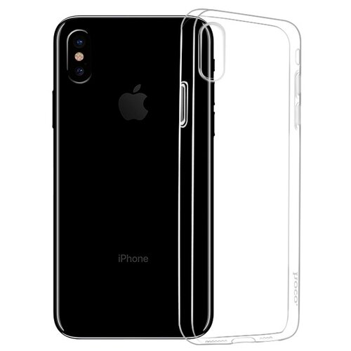 фото Чехол hoco light для apple