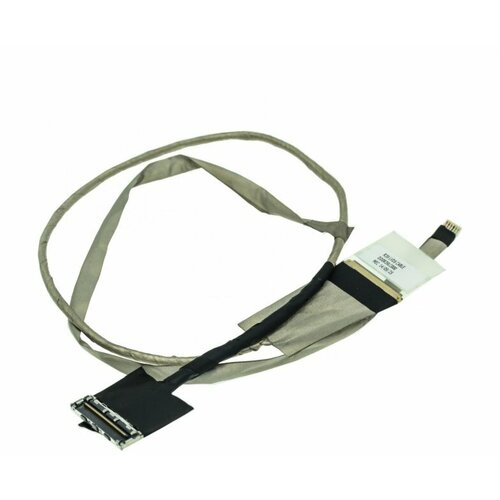 Шлейф матрицы для ноутбука HP Pavilion G7-2000 lcd cable шлейф матрицы для ноутбука hp pavilion dv5 2000