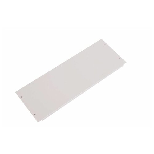 Фальш-панель ЦМО ФП-4 высота-юниты 4U цвет- серый покрытие порошково-полимерное 1132468 1622₽