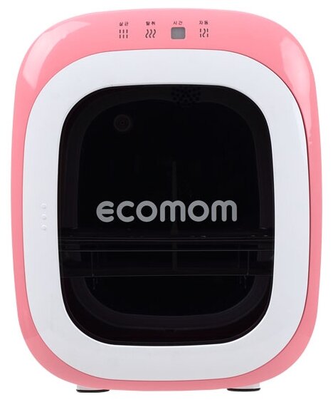     ECOMOM ECO-22 