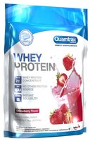 Протеин Quamtrax Nutrition Direct Whey Protein (2000 г) шоколад