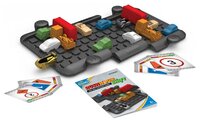 Настольная игра ThinkFun Час пик: Уличные гонки