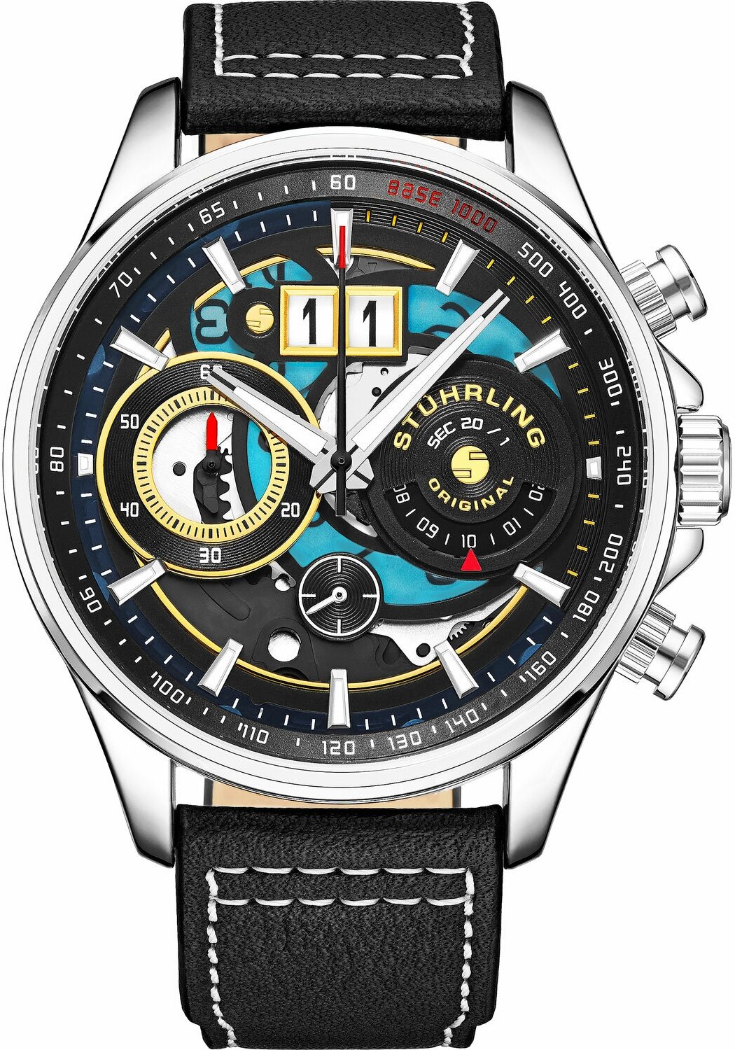 Наручные часы STUHRLING Aviator