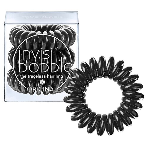 Резинка Invisibobble ORIGINAL, 3 шт.