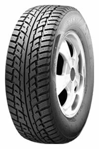 Marshal I Zen RV Stud KC16 225/60 R17 103T