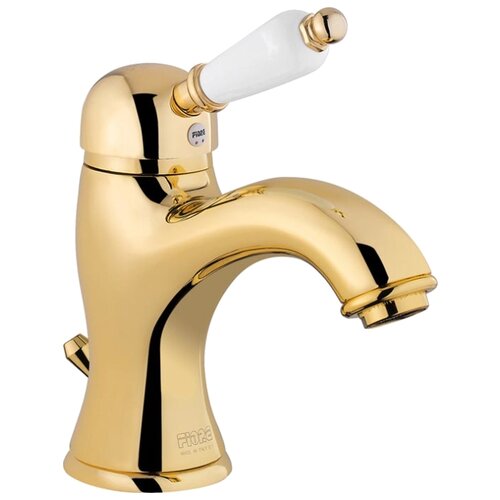 фото Смеситель для раковины fiore