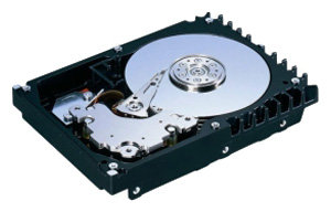 Для серверов Fujitsu Жесткий диск Fujitsu MBA3147NC 147Gb U320SCSI 3.5