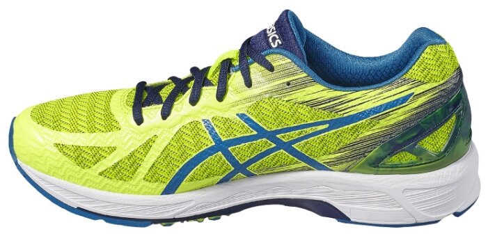 asics trainer 22