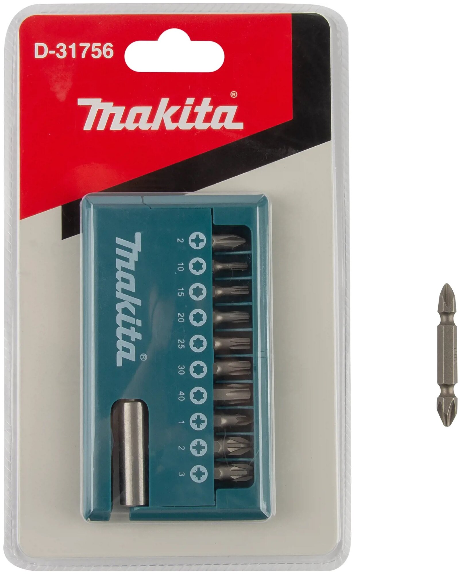 Дрель-шуруповерт Makita DF333DAX13, 12 В Li-Ion 2x2 Ач - фотография № 7