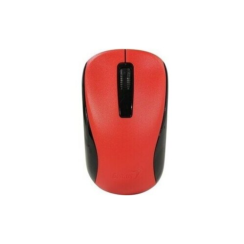 Мышь беспроводная Genius NX-7005 G5 Hanger SmartGenius 800 1200 1600 DPI микроприемник USB 3 кнопки для правойлевой руки 31030017403 89000₽