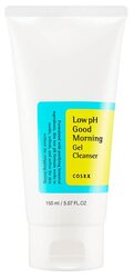 COSRX гель для умывания лица Low pH Good Morning Gel Cleanser