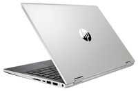 Ноутбук HP PAVILION 14-cd1019ur x360 (Intel Core i3 8145U 2100 MHz/14"/1920x1080/4GB/1000GB HDD/DVD 