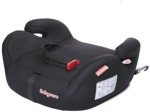 Автокресло-бустер Babycare Isofix Sympa, гр. II/III, 15-36кг, (5-13 лет) 4630111016148