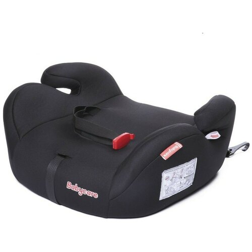 Автокресло-бустер Babycare Isofix Sympa, гр. II/III, 15-36кг, (5-13 лет) 4630111016148